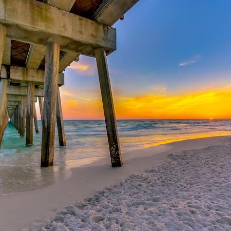 Emerald Beach Resort 435 Panama City Beach Extérieur photo