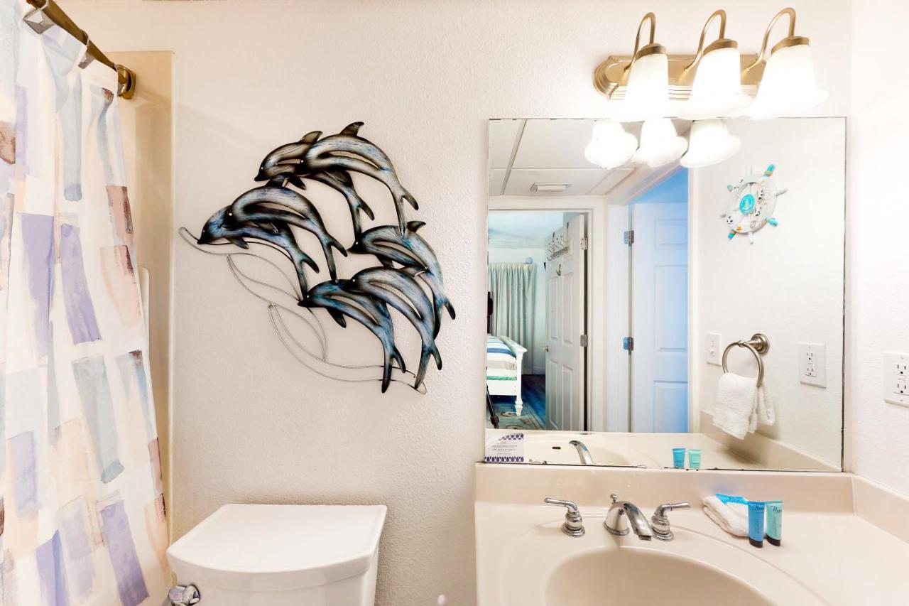 Emerald Beach Resort 435 Panama City Beach Extérieur photo