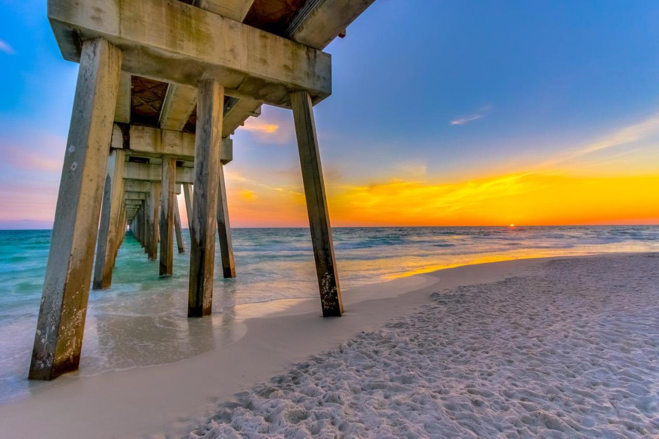 Emerald Beach Resort 435 Panama City Beach Extérieur photo