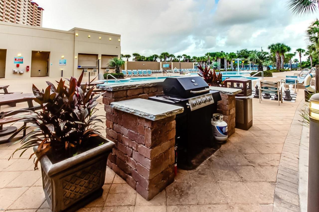 Emerald Beach Resort 435 Panama City Beach Extérieur photo