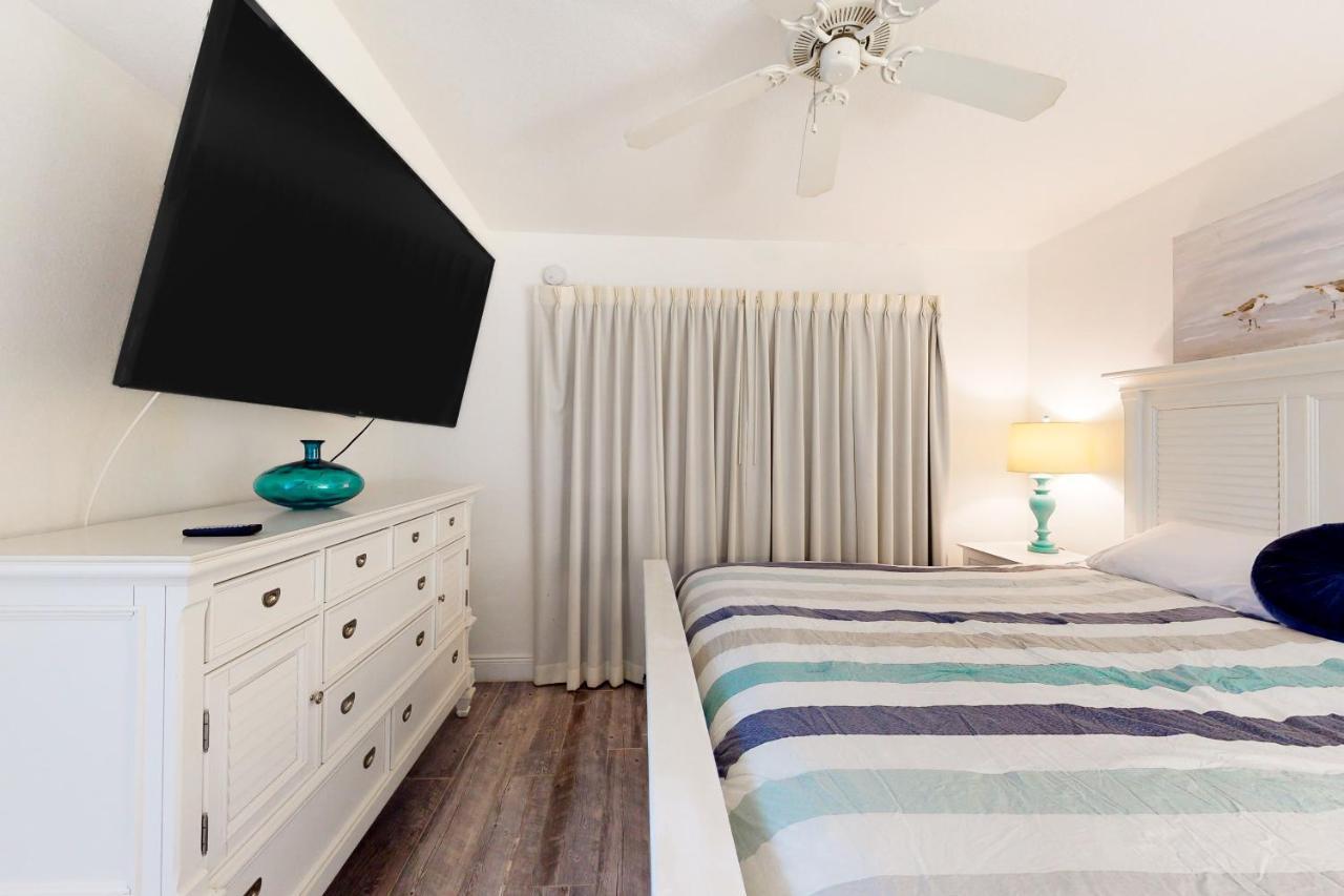 Emerald Beach Resort 435 Panama City Beach Extérieur photo